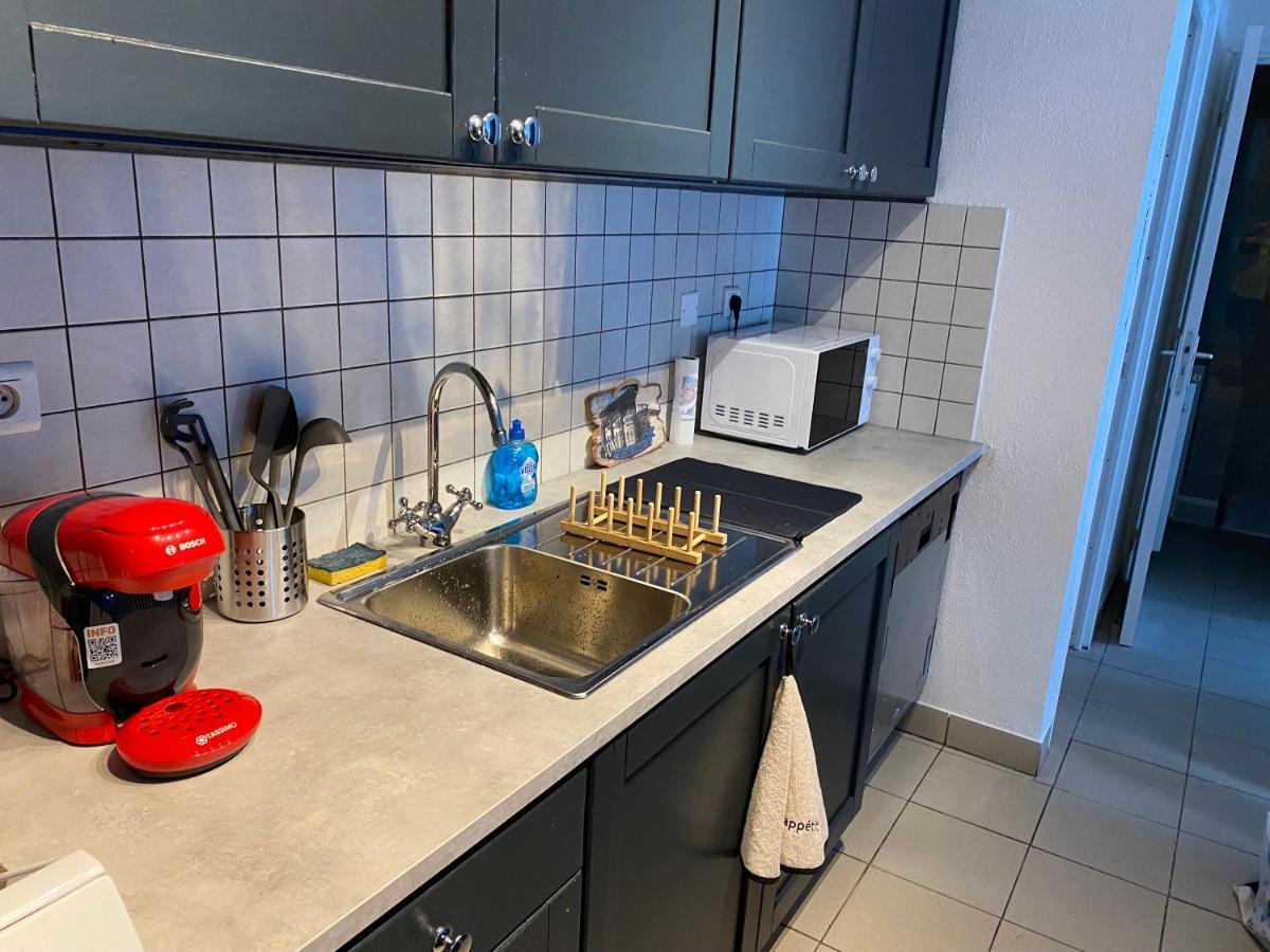 Cozy Appartement En Plein Coeur De Dax Fontaine Chaude 외부 사진