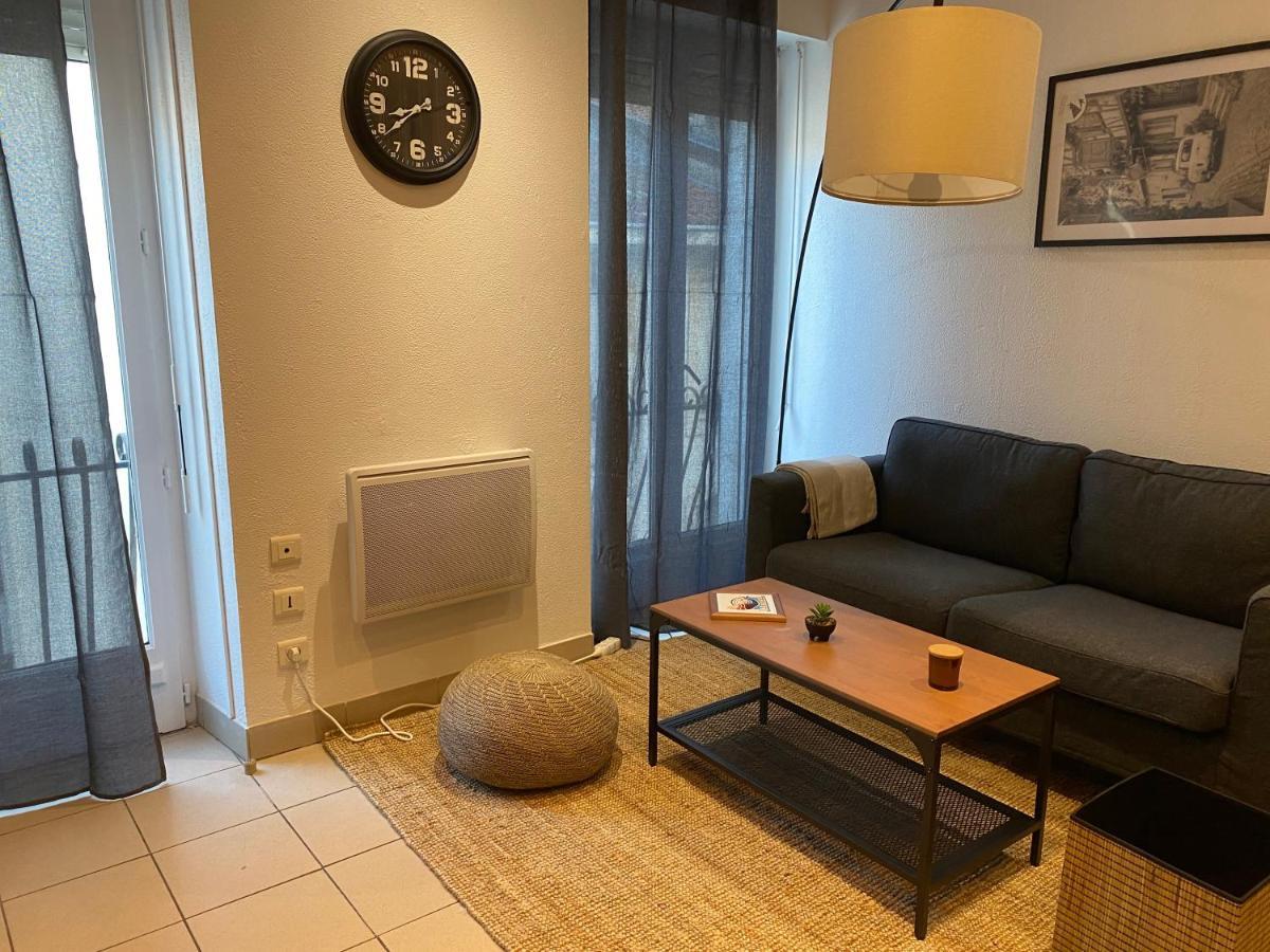 Cozy Appartement En Plein Coeur De Dax Fontaine Chaude 외부 사진