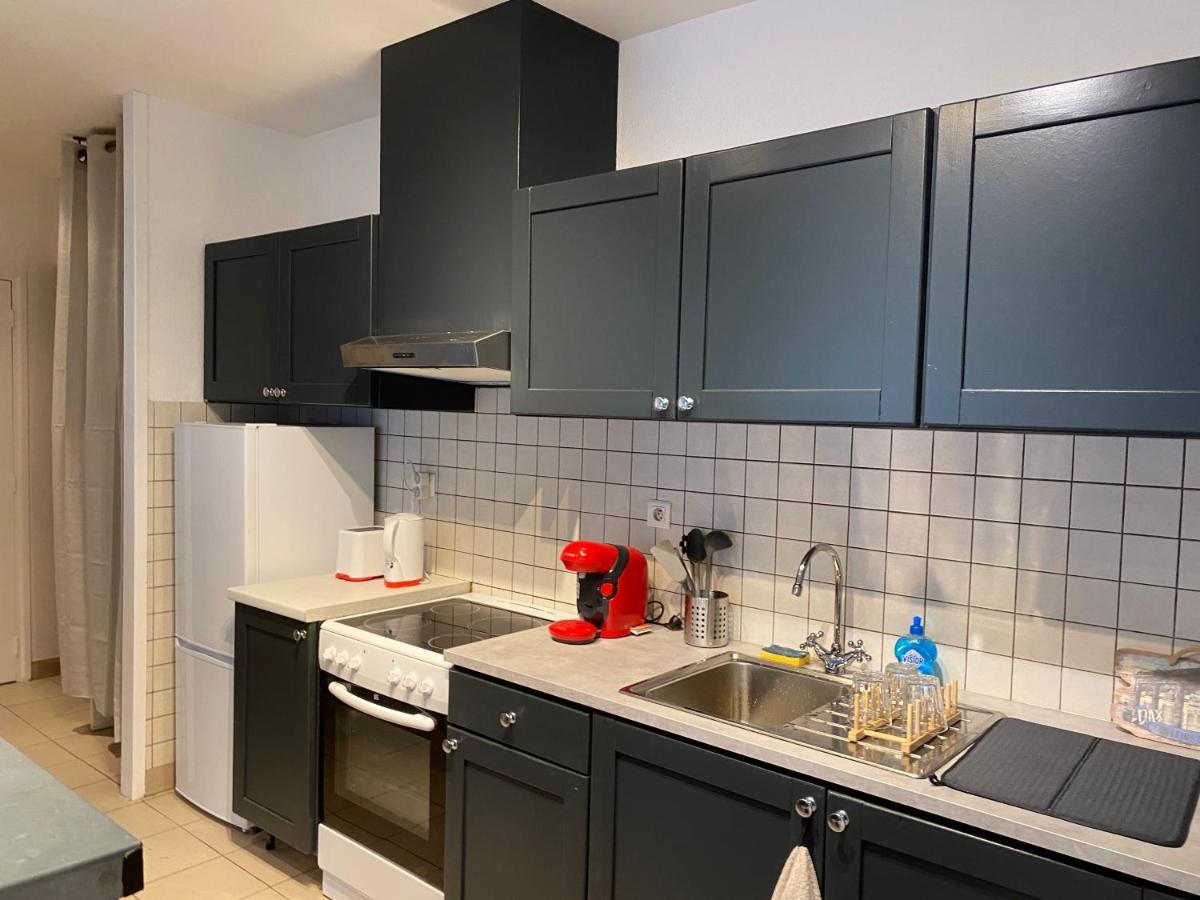 Cozy Appartement En Plein Coeur De Dax Fontaine Chaude 외부 사진