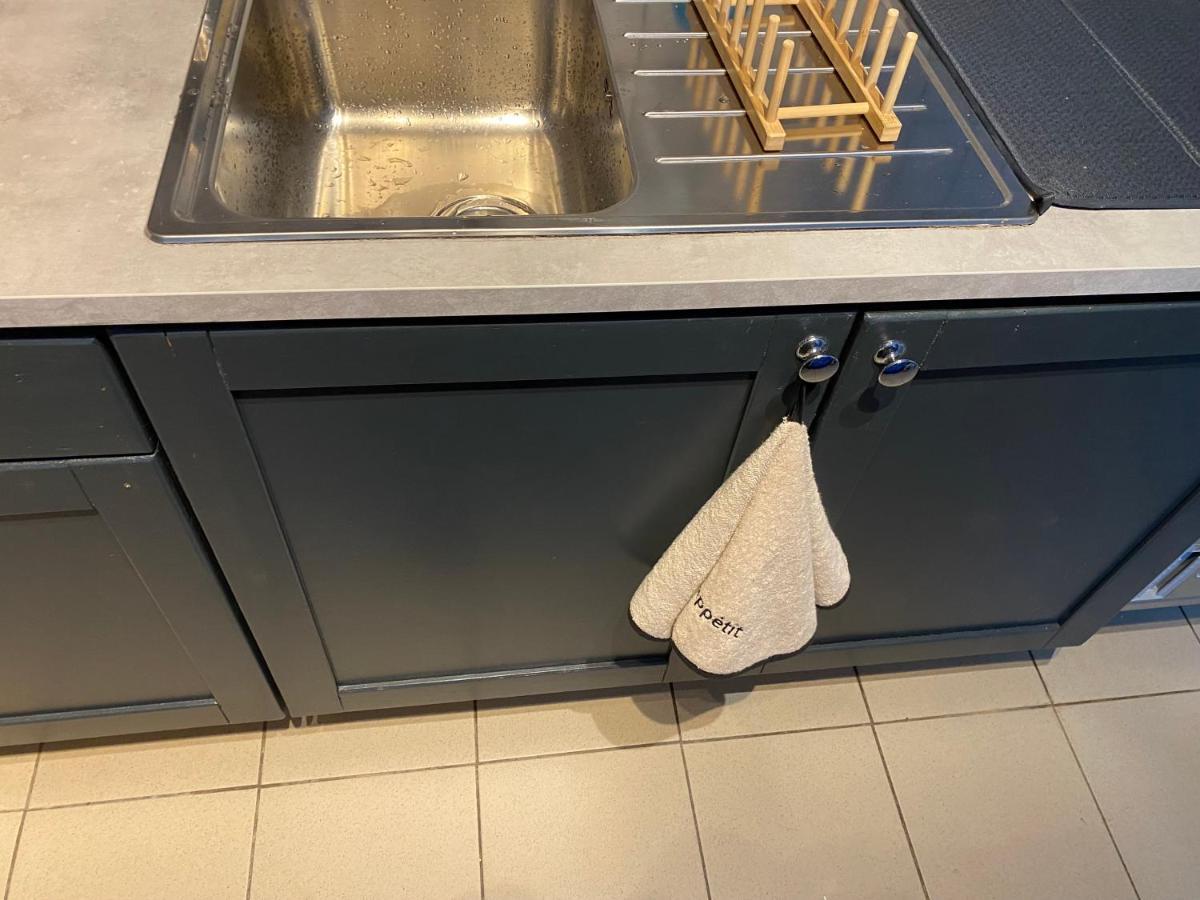 Cozy Appartement En Plein Coeur De Dax Fontaine Chaude 외부 사진